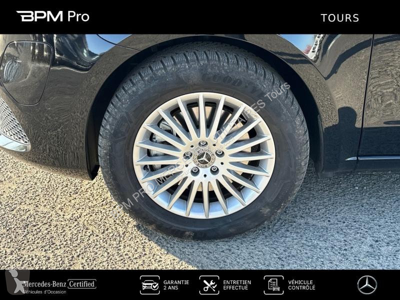 Veicolo commerciale Mercedes EQV 300 204ch Long...