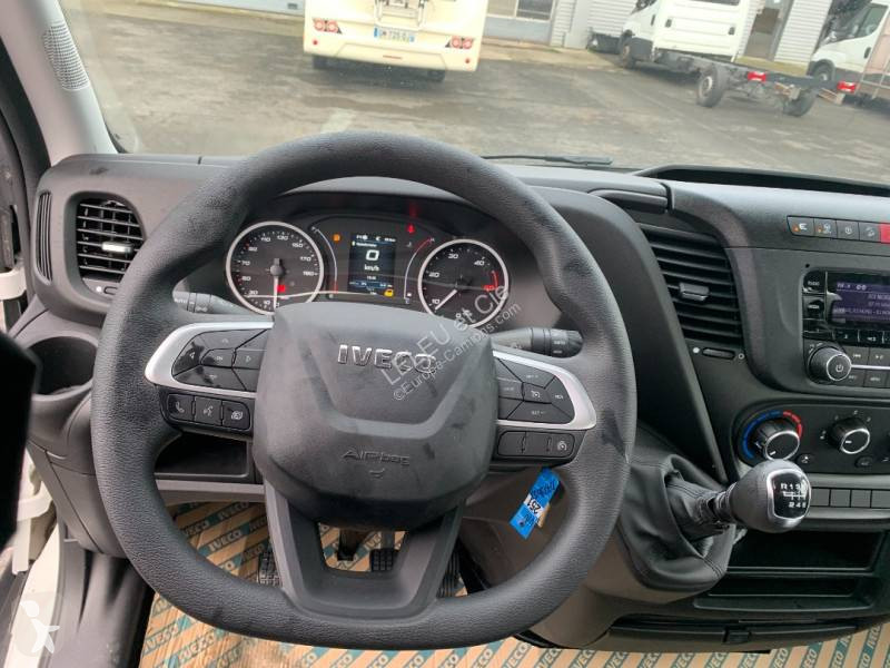 Veicolo commerciale Iveco