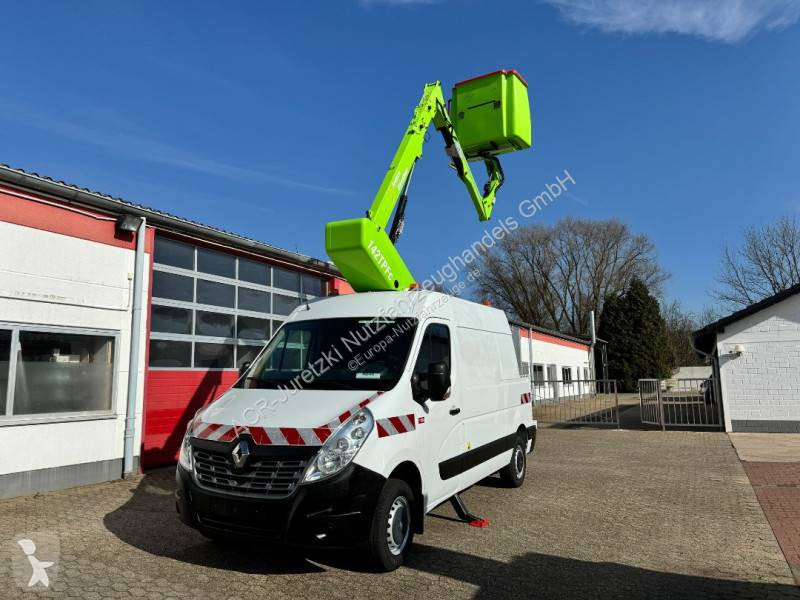 Autoutilitară Renault