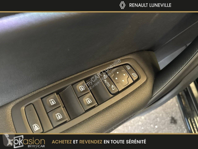 Veicolo commerciale Renault Megane IV Berline...