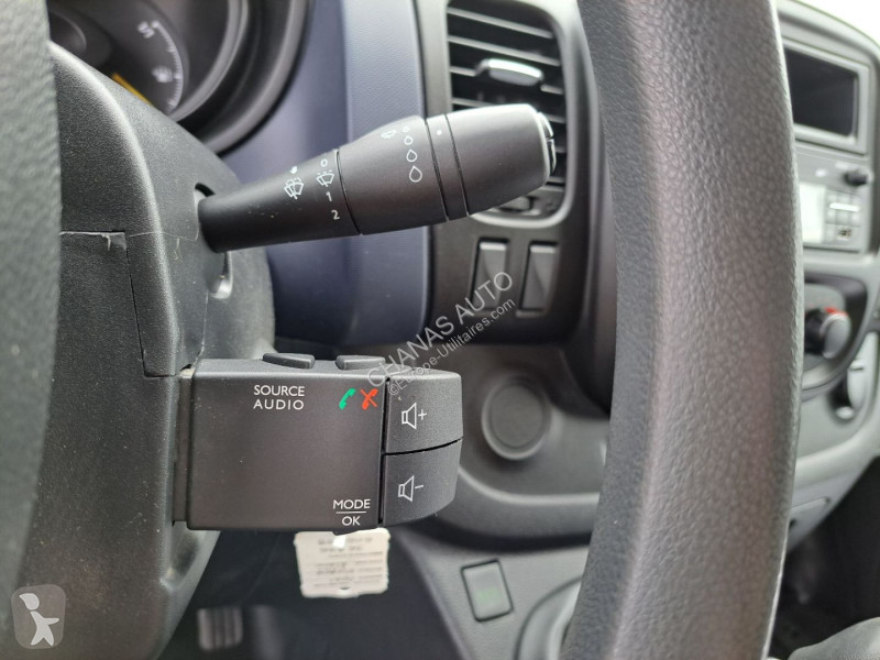 Véhicule utilitaire Opel L1H1 1.6 CDTI 95