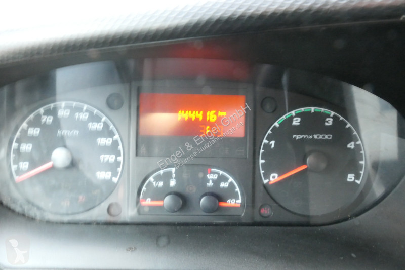 Nyttofordon Iveco Daily 35 S11 C30C AUTOMATIK...