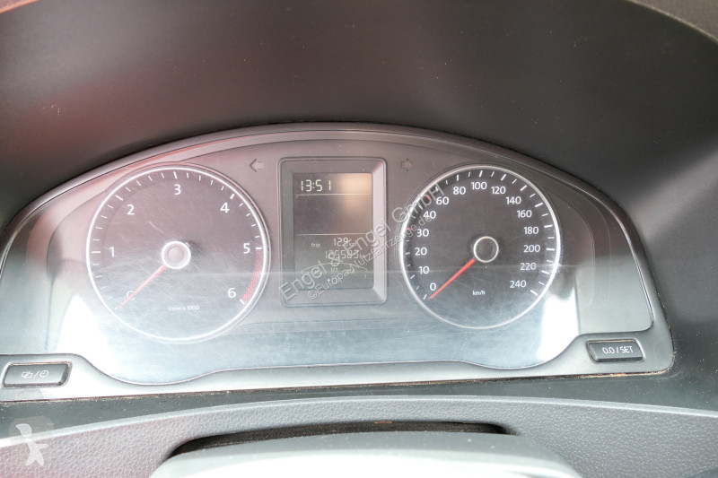 Furgoneta Volkswagen T5 Transporter 2.0 TDI...