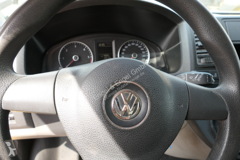 Veicolo commerciale Volkswagen T5 Transporter...