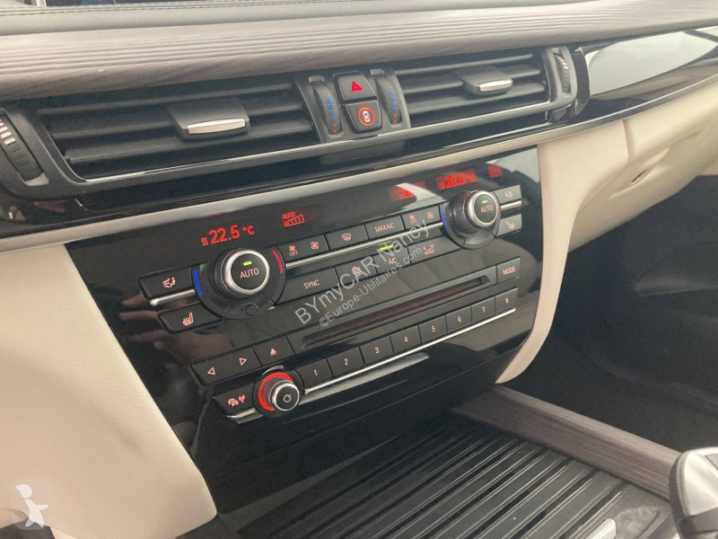 Veicolo commerciale BMW X5 xDrive40e 313 ch BVA8
