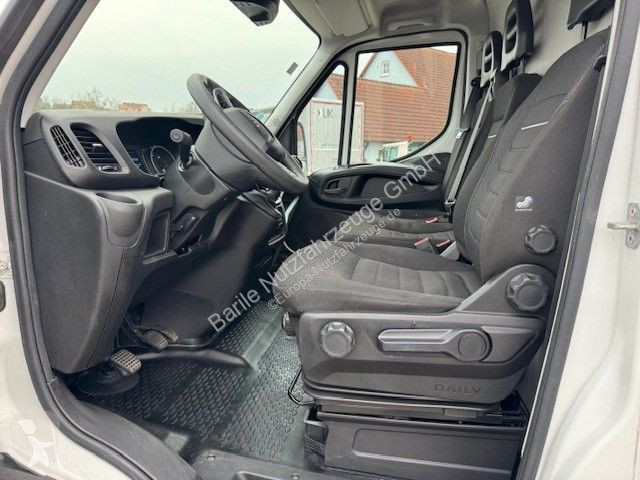 Bedrijfswagen Iveco 35S14 E6 Radstand 3520L...