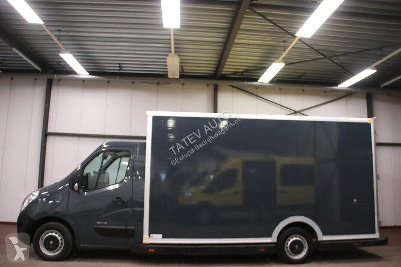 Veicolo commerciale Renault 2.3 dCi 170PK...