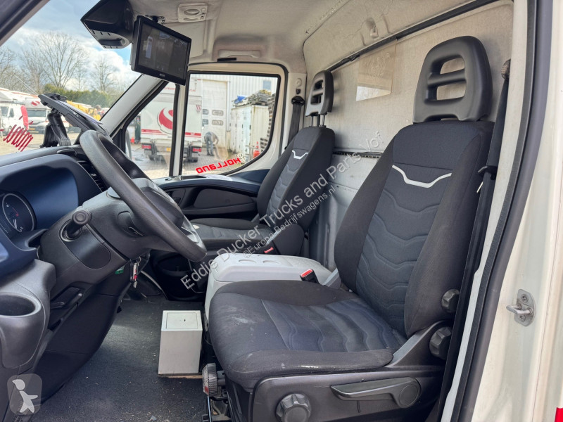 Veicolo commerciale Iveco 40-180 HI-MATIC EURO 6