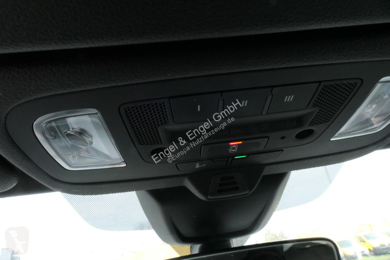 Véhicule utilitaire Audi A5 Cabriolet 40 TFSI S...