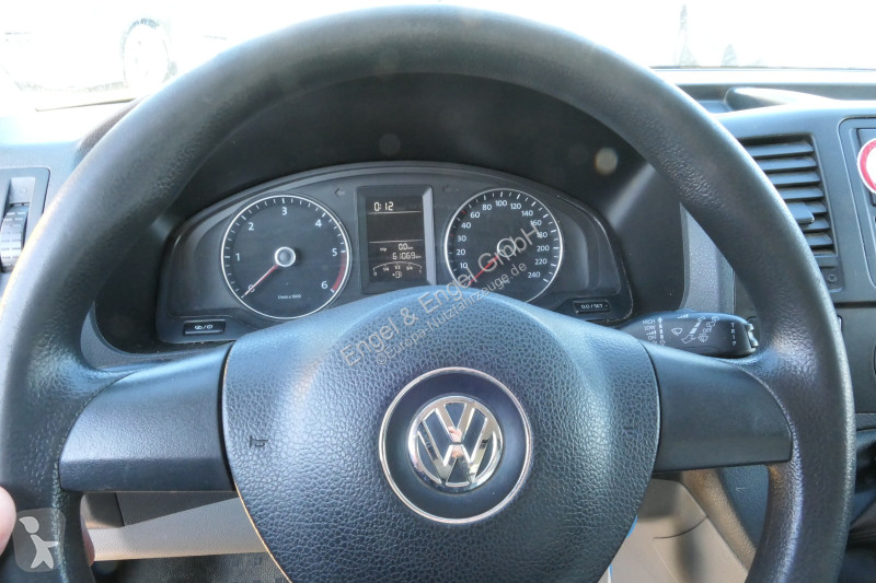 Furgoneta Volkswagen T5 Transporter 2.0 TDI...