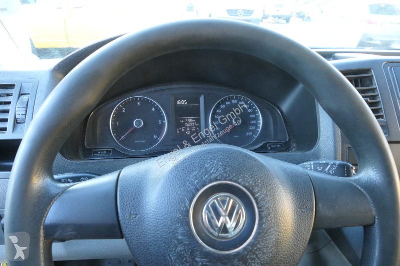 Bedrijfswagen Volkswagen T5 Transporter 2.0 TDI...