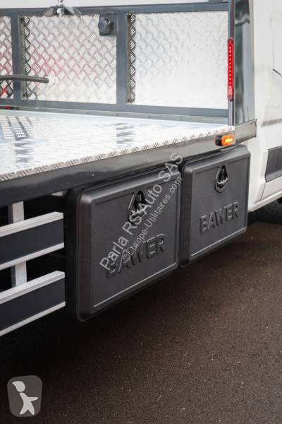 Véhicule utilitaire Maxus