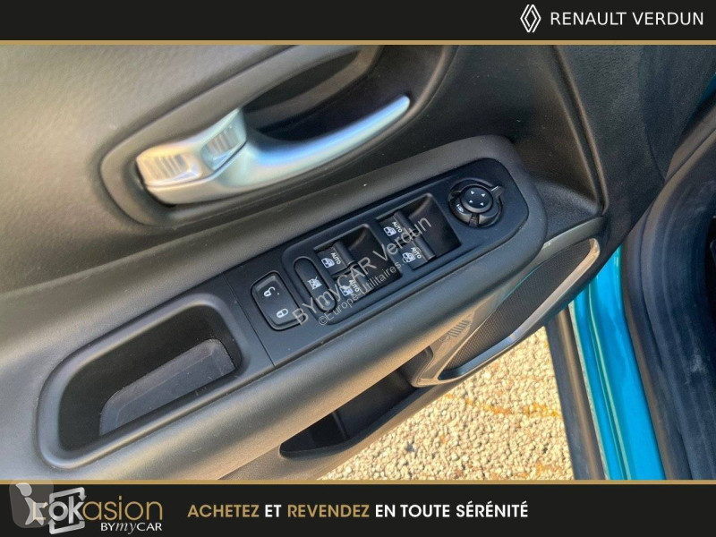 Veículo utilitário Jeep Renegade 1.6 I Multijet...