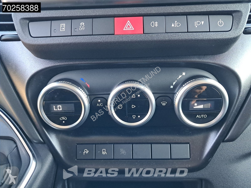 Nyttofordon Iveco 35C21 210PS Automatik...