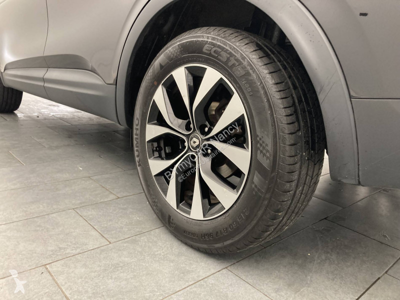 Autoutilitară Renault Arkana mild hybrid 140...