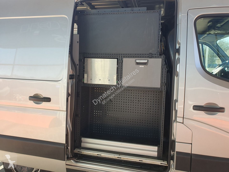 Užitkové vozidlo Renault MASTER III FG F3500...