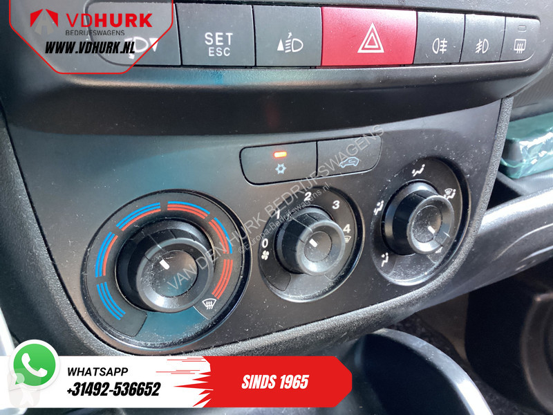 Furgoneta Fiat 1.6 MJ 105 pk EXPORT ONLY Airco/...