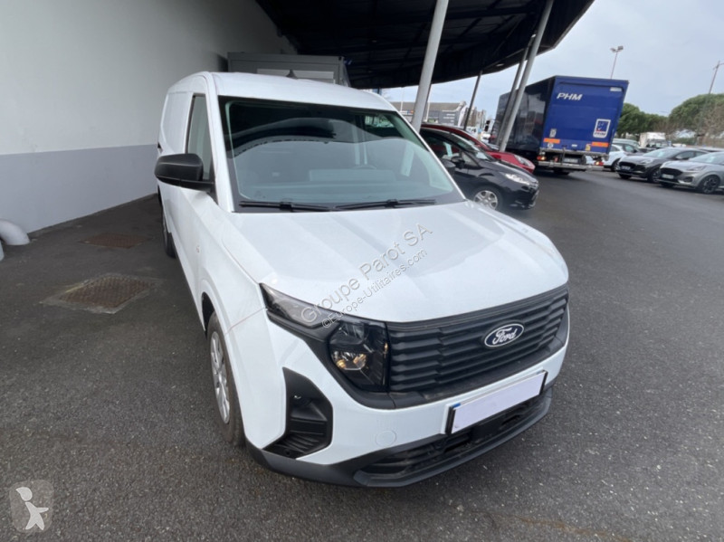 Véhicule utilitaire Ford 1.0 EcoBoost 100ch Trend