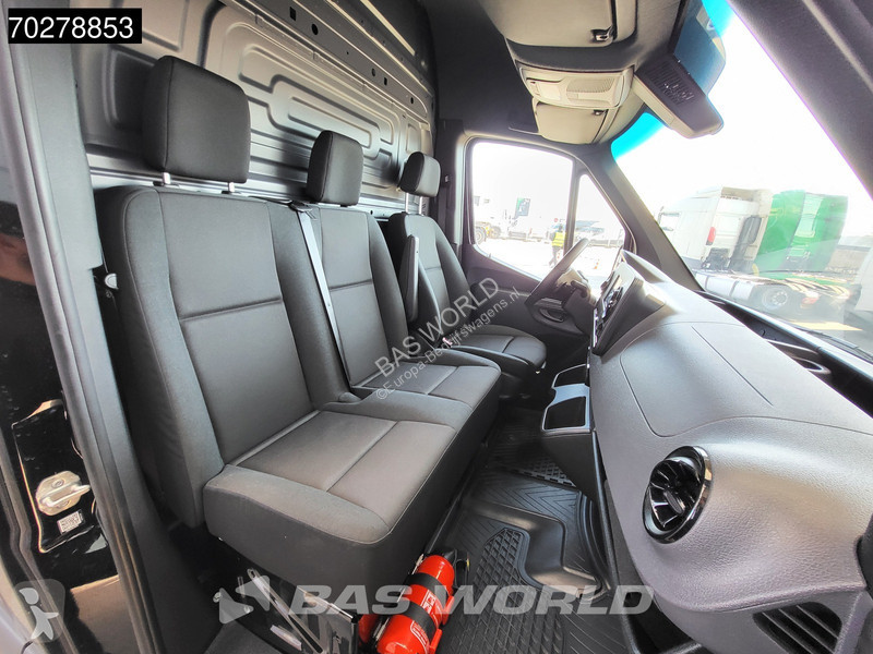 Autoutilitară Mercedes 319 CDI Automaat L2H2...