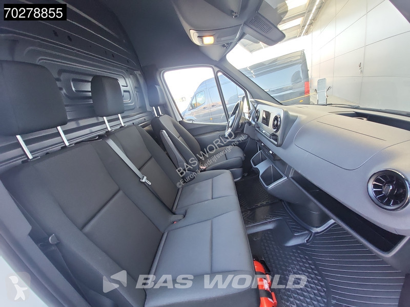 Autoutilitară Mercedes 317 CDI Automaat L2H2...