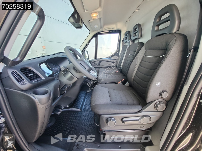 Veículo utilitário Iveco 35C21 210PK Automaat...