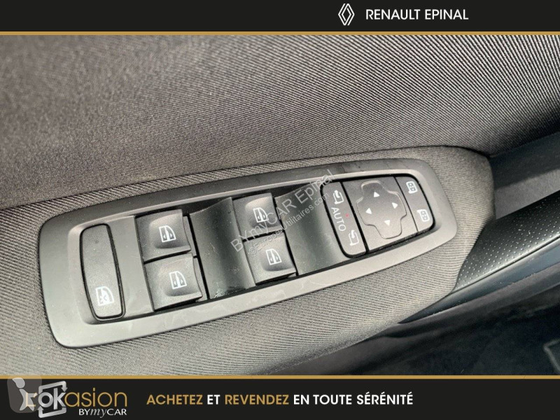 Veicolo commerciale Renault Mégane IV Estate...