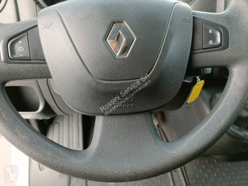 Autoutilitară Renault