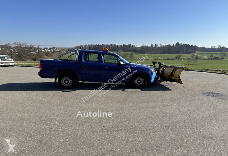 Véhicule utilitaire Volkswagen