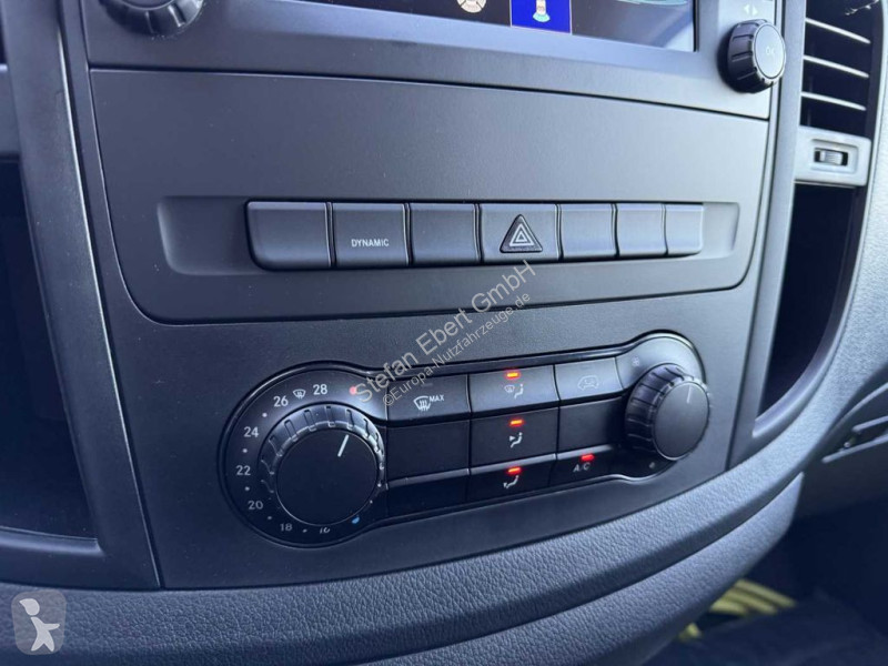 Užitkové vozidlo Mercedes 112 Audio 30...