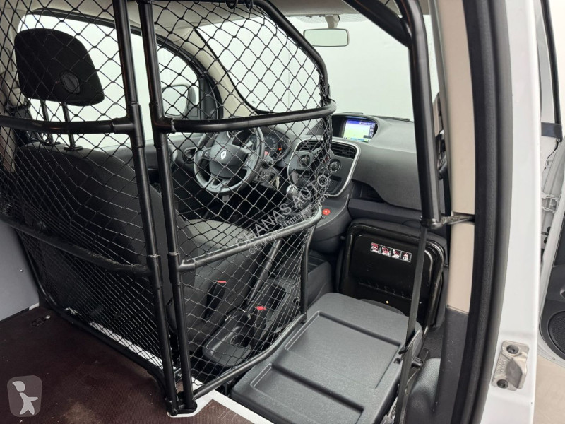 Nyttofordon Renault MAXI GRAND VOLUME 1.5 BLUE...