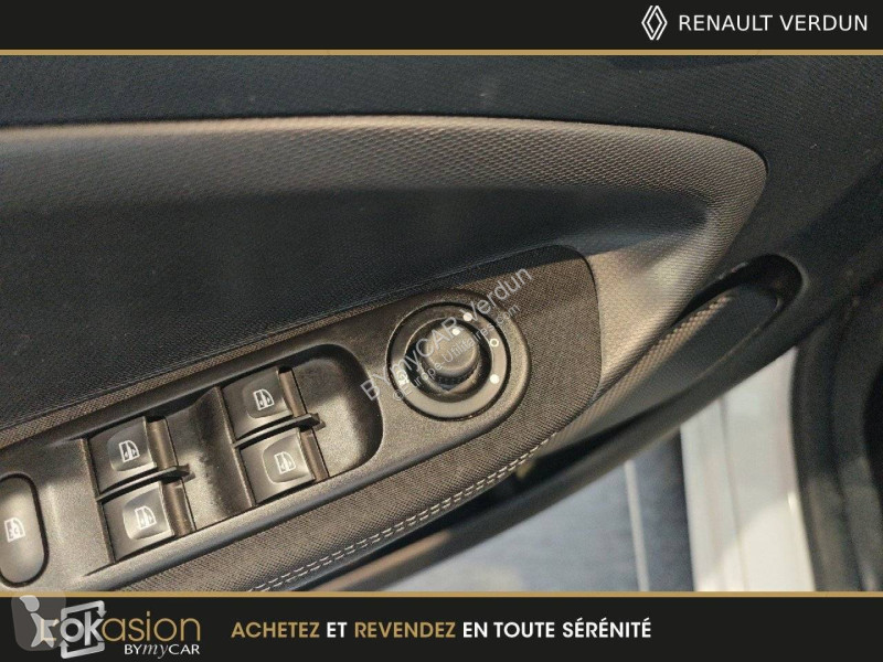 Veicolo commerciale Renault Zoe R110