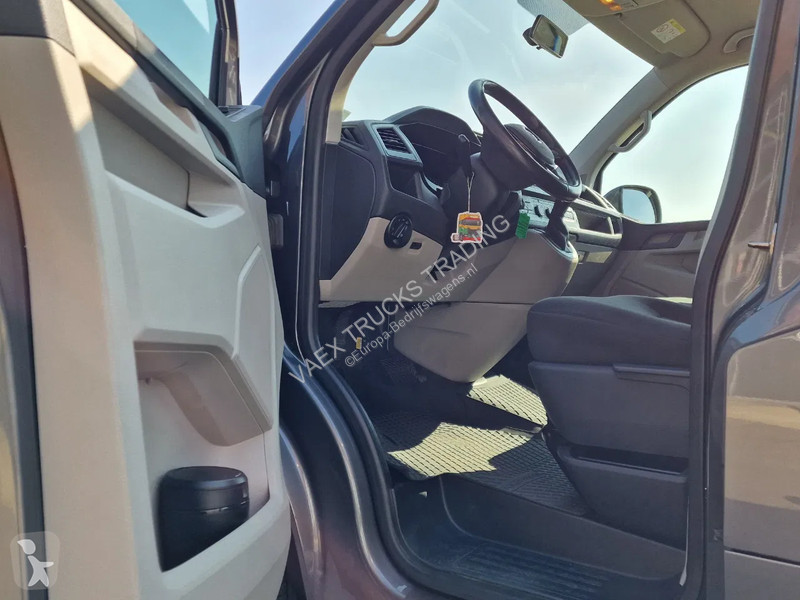 Véhicule utilitaire Volkswagen 2.0 TDI 150KW 4...