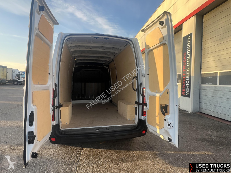 Veicolo commerciale Renault