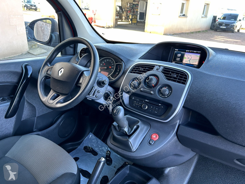 Autoutilitară Renault 1.5 dci Extra R-Link Energy