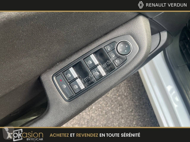 Veicolo commerciale Renault Clio Société TCe...