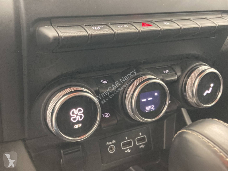 Autoutilitară Renault Arkana mild hybrid 140...