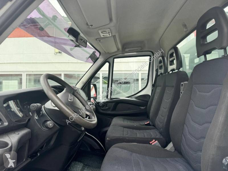 Nyttofordon Iveco