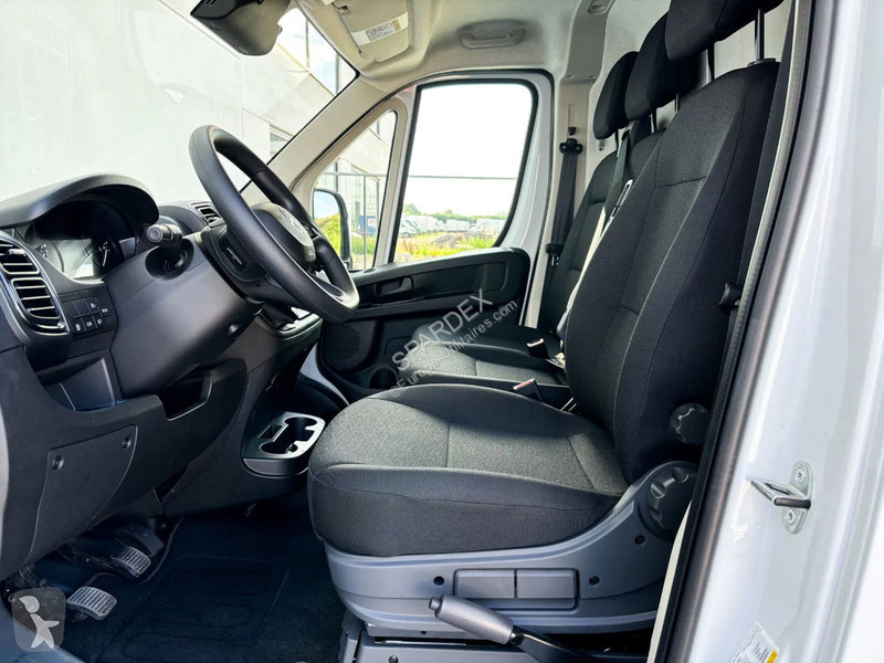 Furgoneta Citroën L2H2 | Leasing
