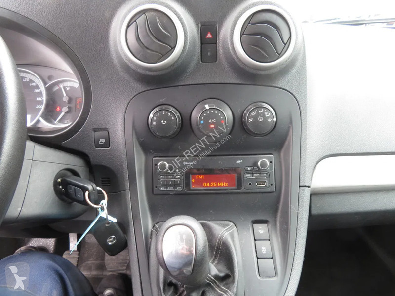 Furgoneta Mercedes 109 CDI A2