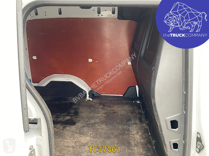 Nyttofordon Renault 1.5 DCI
