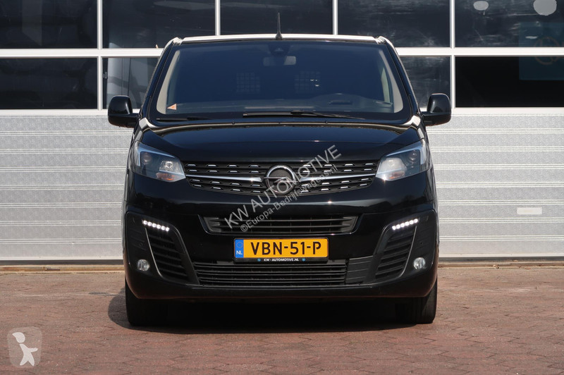 Autoutilitară Opel 2.0 CDTI L3H1 Innovation...