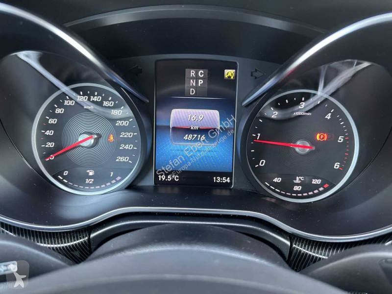 Furgoneta Mercedes V 300 d EDITION 4MATIC...