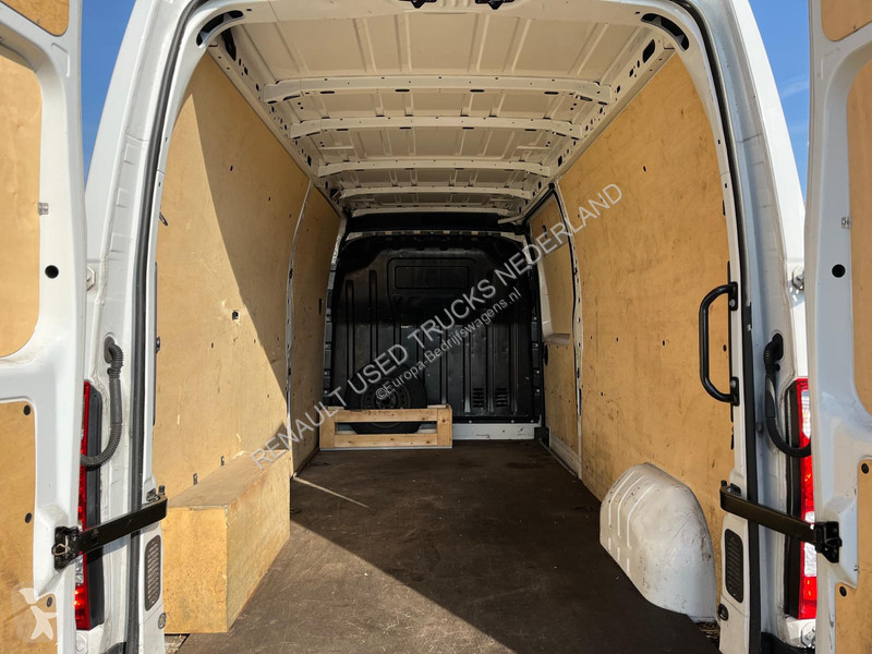 Autoutilitară Renault 135,35 L3 H2,...