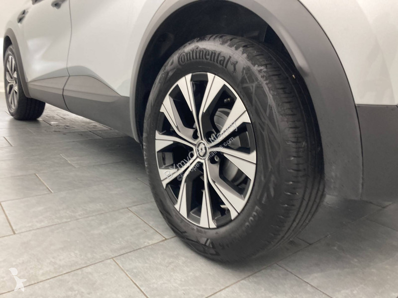Varevogn Renault Captur TCe 90