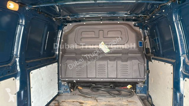 Užitkové vozidlo Mercedes nr. 82 Kasten 111 CDI...