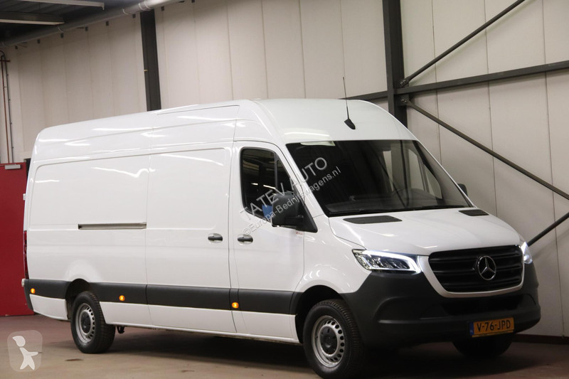 Bedrijfswagen Mercedes 314 2.2 CDI L3H2 EURO 6...