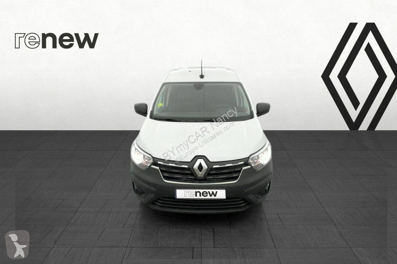 Furgoneta Renault EXPRESS VAN BLUE DCI 95 - 22