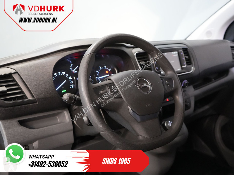 Furgoneta Opel 2.0 CDTI 150 pk Aut. L3 BPM...