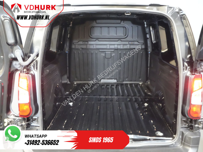 Furgoneta Opel 1.5 CDTI 100 pk L2 BPM VRIJ...