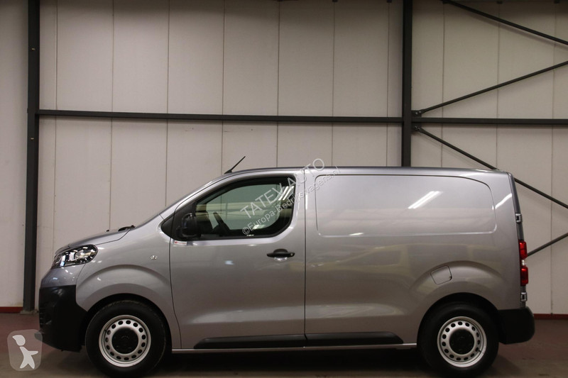 Veicolo commerciale Fiat 1.5 MULTIJET 120...